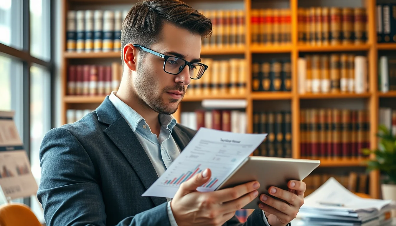 Supporting pricing visual